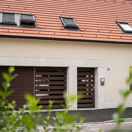 Cesar Apartman Sopron Extérieur photo