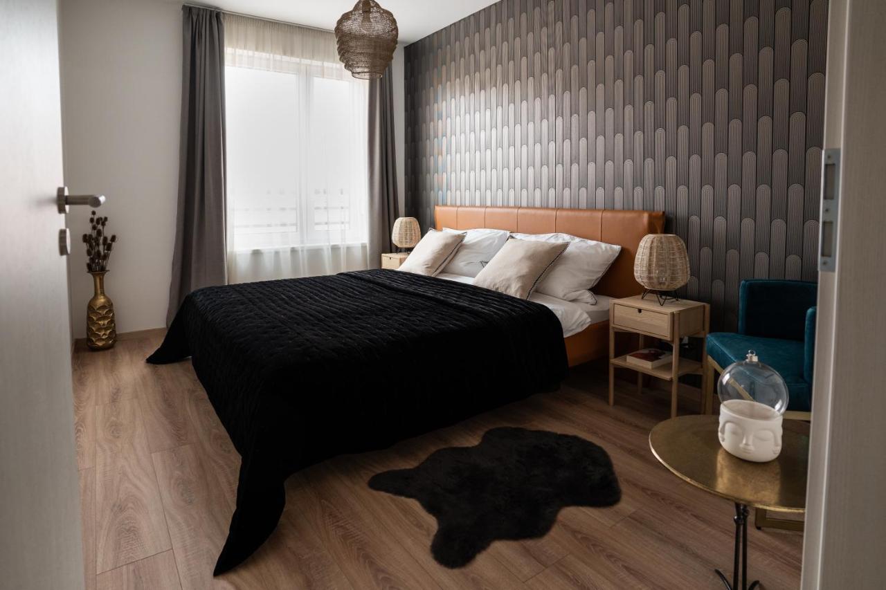 Cesar Apartman Sopron Extérieur photo