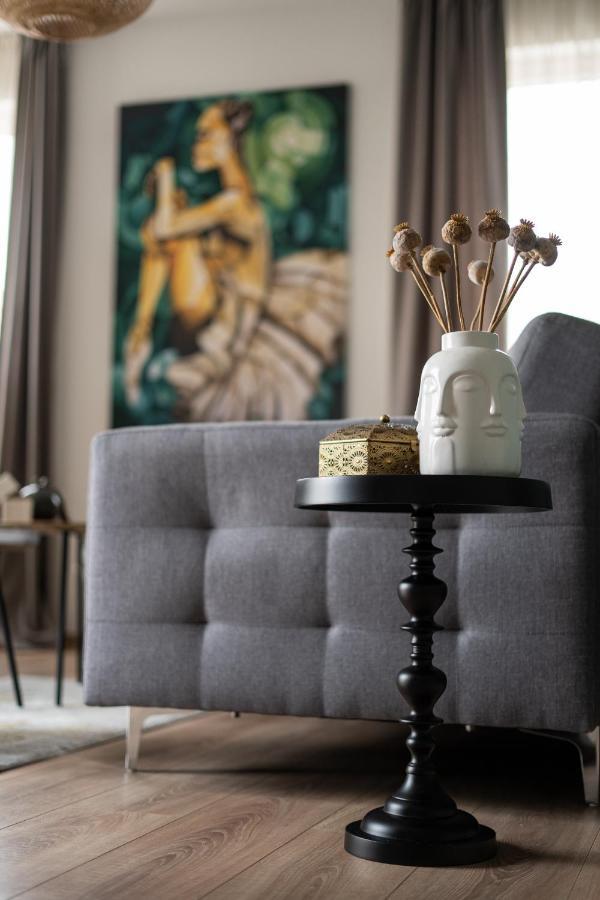 Cesar Apartman Sopron Extérieur photo