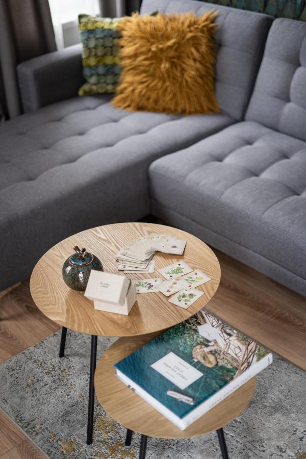 Cesar Apartman Sopron Extérieur photo