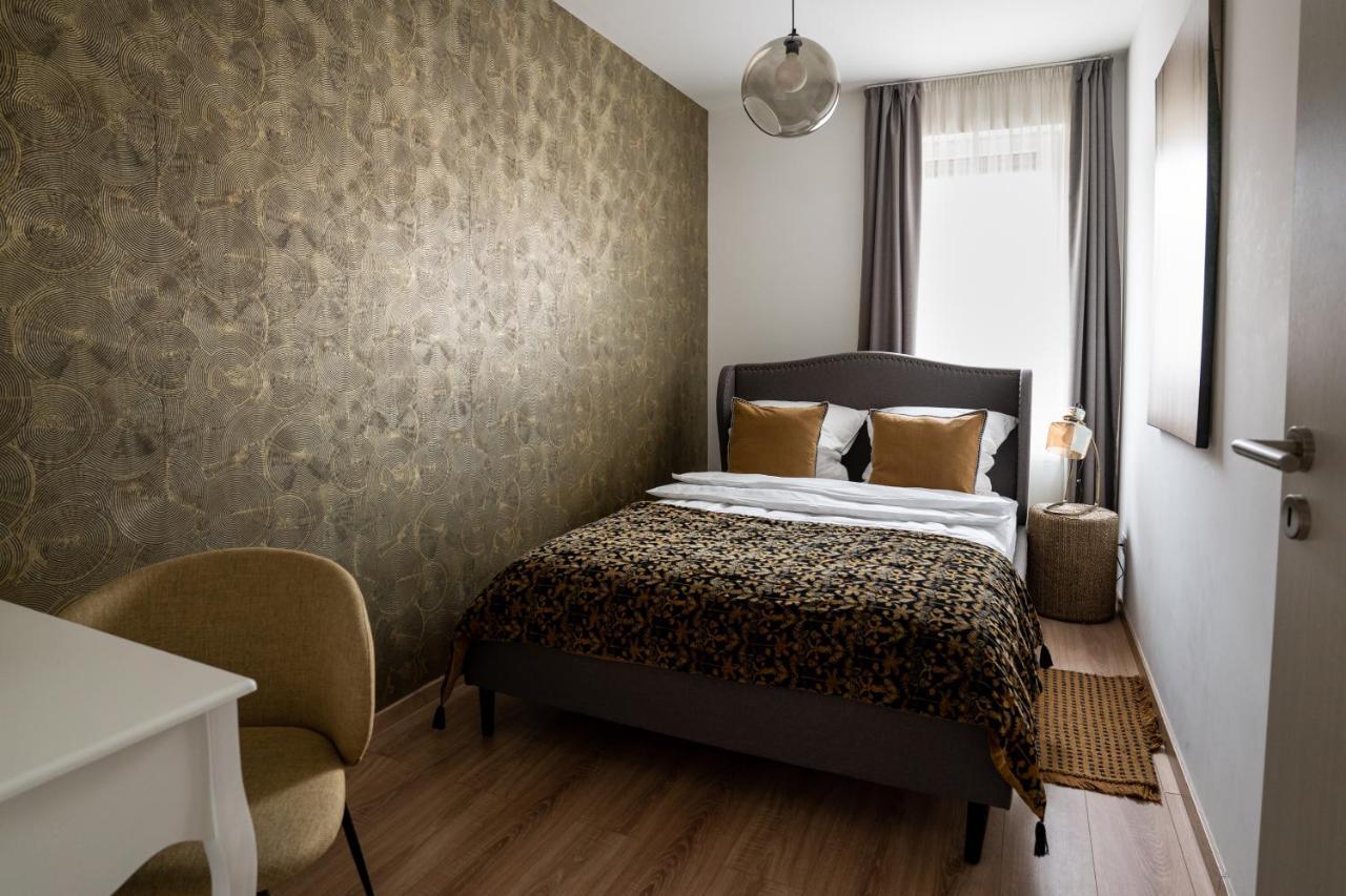Cesar Apartman Sopron Extérieur photo